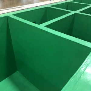 儋州防腐水池，儋州水池防腐防渗怎么做，儋州防腐水池施工厂家